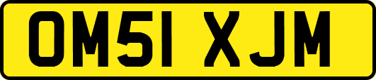OM51XJM