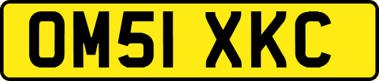 OM51XKC