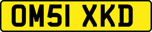 OM51XKD