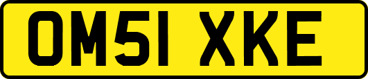 OM51XKE