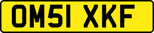 OM51XKF