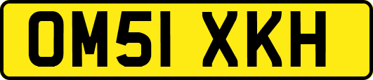 OM51XKH