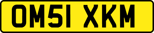 OM51XKM
