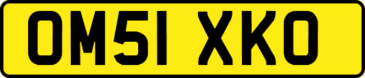 OM51XKO
