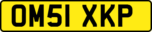 OM51XKP