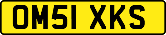 OM51XKS