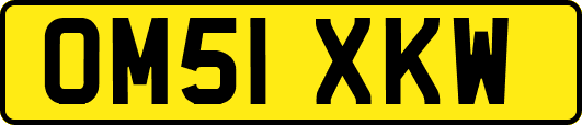 OM51XKW