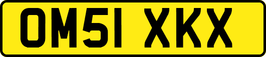 OM51XKX