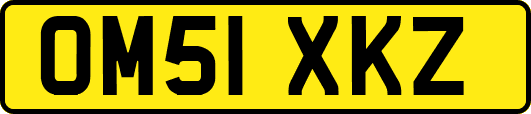 OM51XKZ