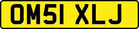 OM51XLJ
