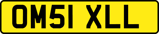 OM51XLL