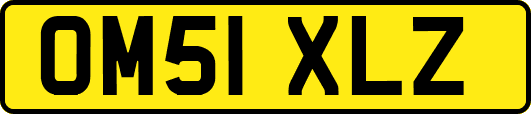OM51XLZ
