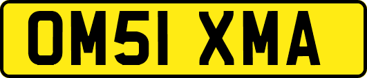 OM51XMA
