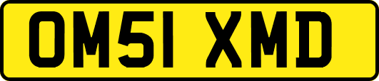 OM51XMD