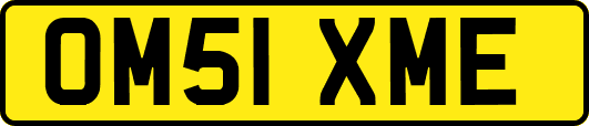 OM51XME