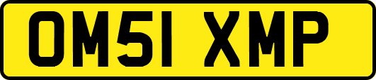 OM51XMP