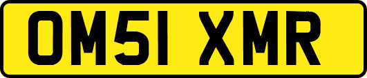 OM51XMR