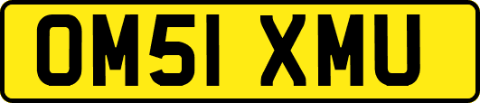OM51XMU