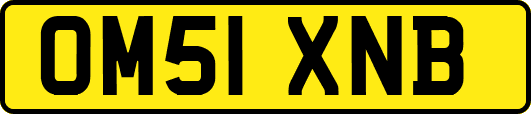 OM51XNB