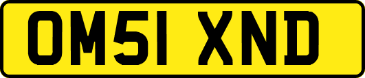 OM51XND