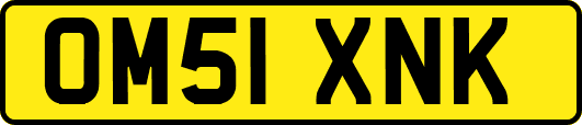 OM51XNK