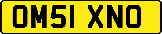 OM51XNO