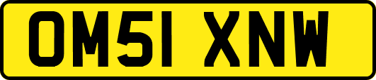 OM51XNW
