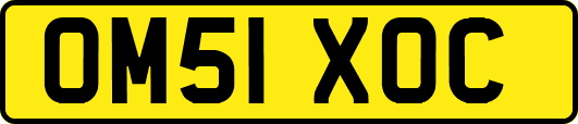 OM51XOC