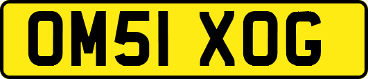 OM51XOG