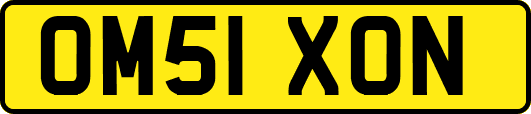 OM51XON