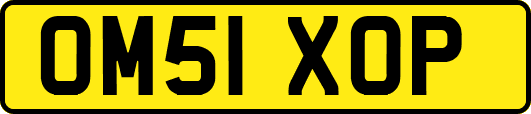OM51XOP