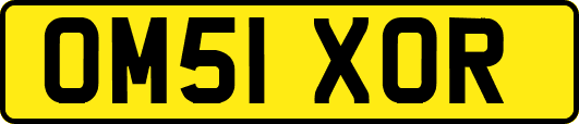 OM51XOR
