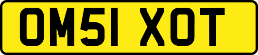 OM51XOT