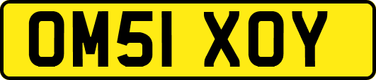 OM51XOY