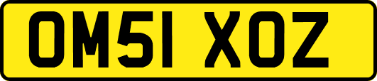 OM51XOZ