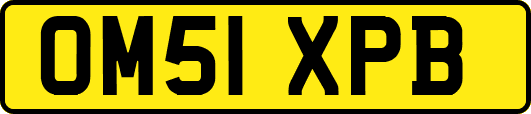 OM51XPB
