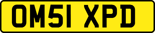OM51XPD