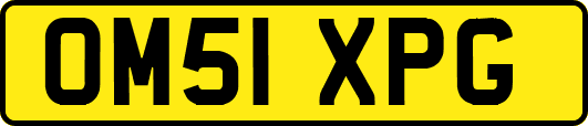 OM51XPG
