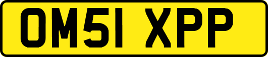 OM51XPP