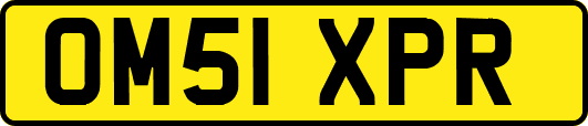 OM51XPR