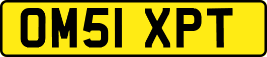 OM51XPT