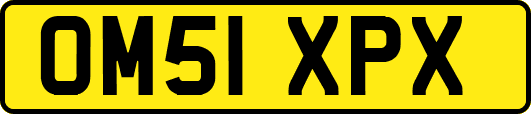 OM51XPX