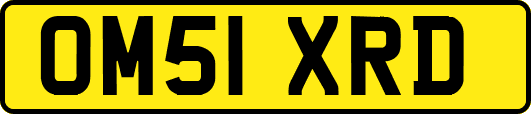 OM51XRD