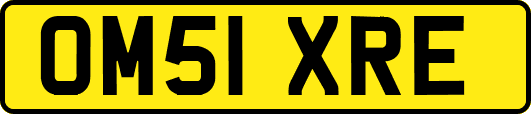 OM51XRE