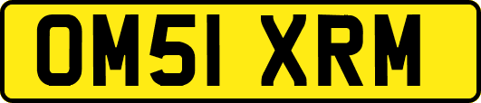 OM51XRM