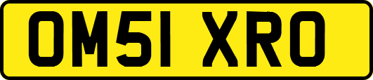 OM51XRO