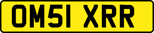 OM51XRR