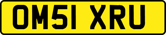OM51XRU