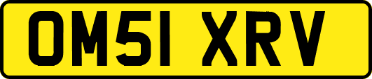 OM51XRV