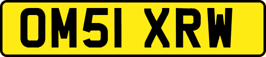 OM51XRW